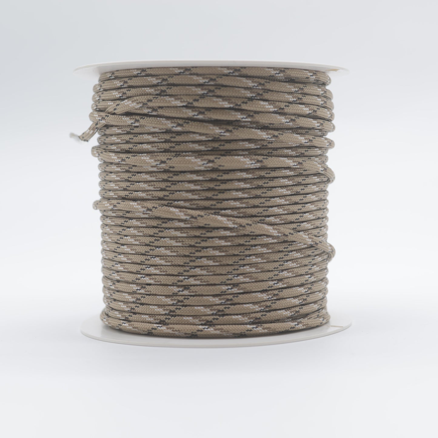 Desert Camo Paracord (100 Meters)