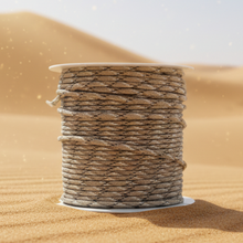 Load image into Gallery viewer, Desert Camo Paracord (100 Meters)
