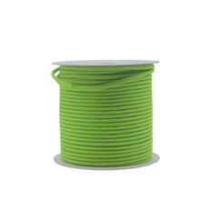 Load image into Gallery viewer, Fluorescent Green Paracord (100 Meters)