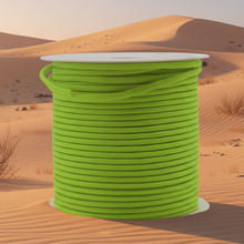 Load image into Gallery viewer, Fluorescent Green Paracord (100 Meters)