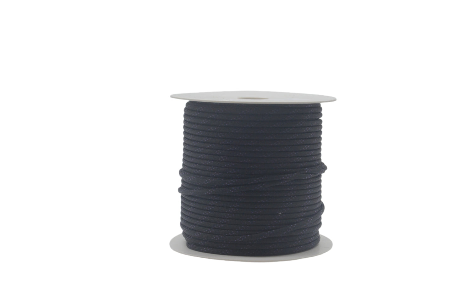 Black with Purple Tracer (100 Meters)