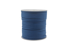 Load image into Gallery viewer, Blue Paracord (100 Meters)