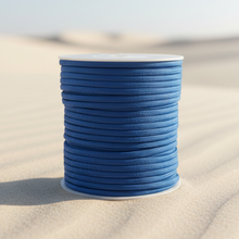 Load image into Gallery viewer, Blue Paracord (100 Meters)