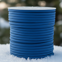 Load image into Gallery viewer, Blue Paracord (100 Meters)