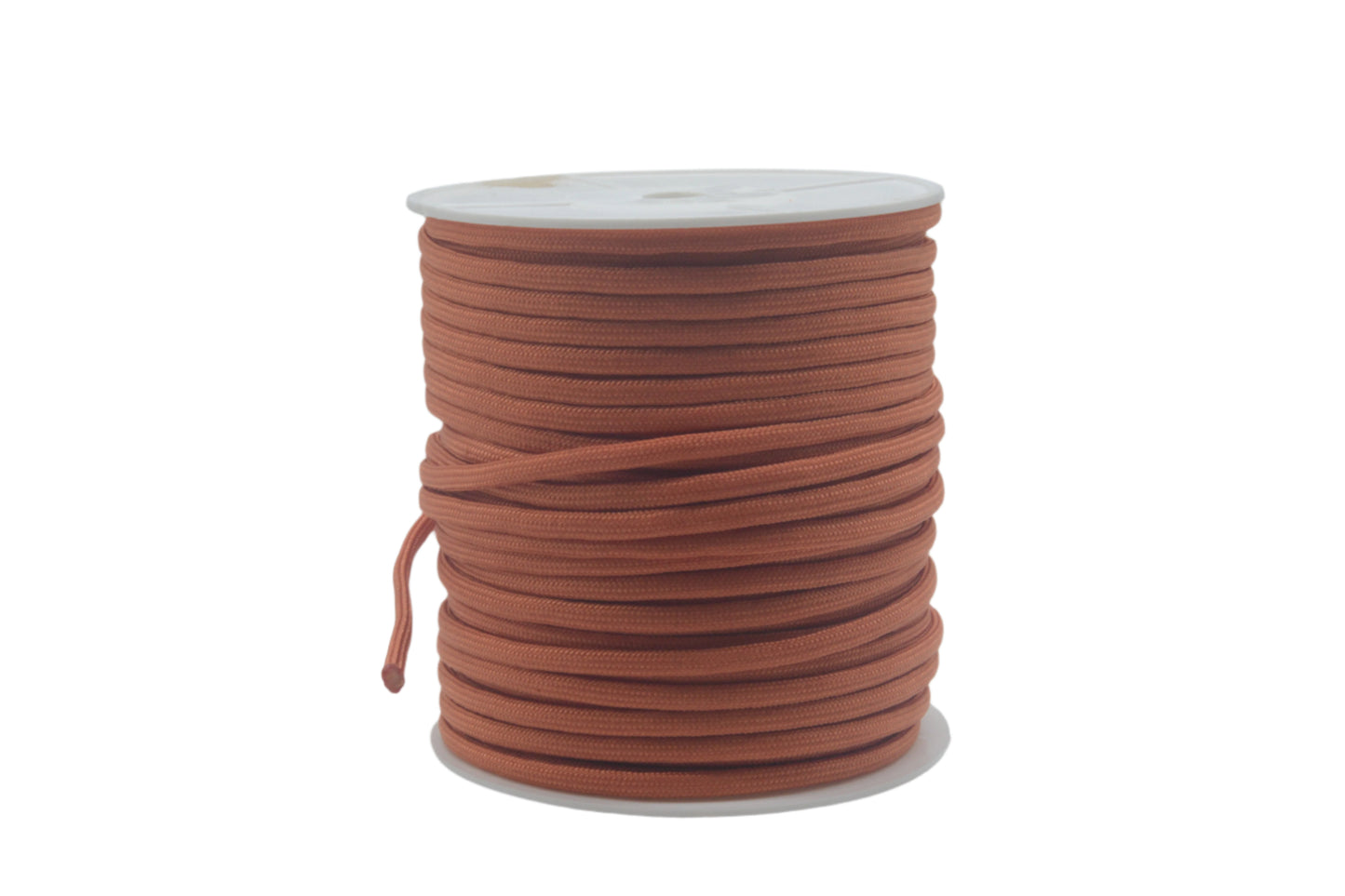 Orange Paracord (100 Meters)