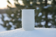 Load image into Gallery viewer, White Matkal Cord (100 Meters)