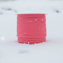 טען תמונה לתצוגת גלריה, Fluorescent Pink Paracord (100 Meters)