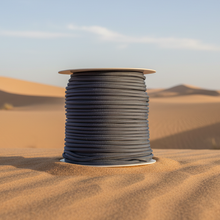 Load image into Gallery viewer, Navy Paracord (100 Meters)
