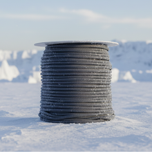 Load image into Gallery viewer, Navy Paracord (100 Meters)