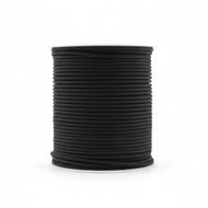 Black Paracord (100 Meters)