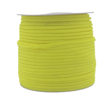 טען תמונה לתצוגת גלריה, מיתר צניחה צהוב בוהק (100 מטר)
