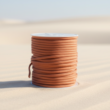Load image into Gallery viewer, Orange Paracord (100 Meters)
