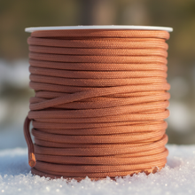 Load image into Gallery viewer, Orange Paracord (100 Meters)
