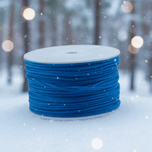 Load image into Gallery viewer, Blue Shaldag (100 Meters)
