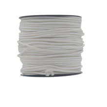 טען תמונה לתצוגת גלריה, מיתר צניחה לבן (100 מטר)
