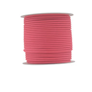 Fluorescent Pink Paracord (100 Meters)