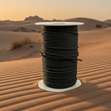 Load image into Gallery viewer, Black Shaldag (100 meters)
